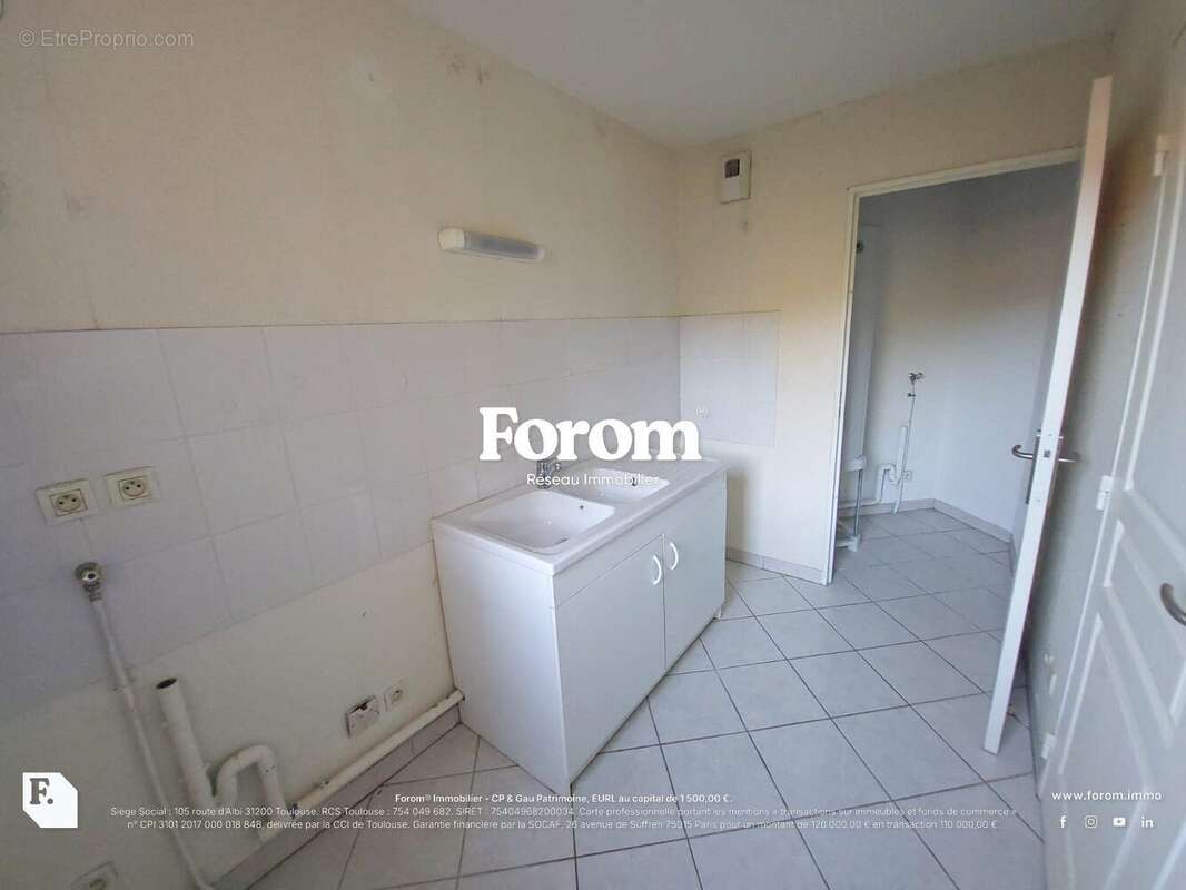 Appartement à BELFORT