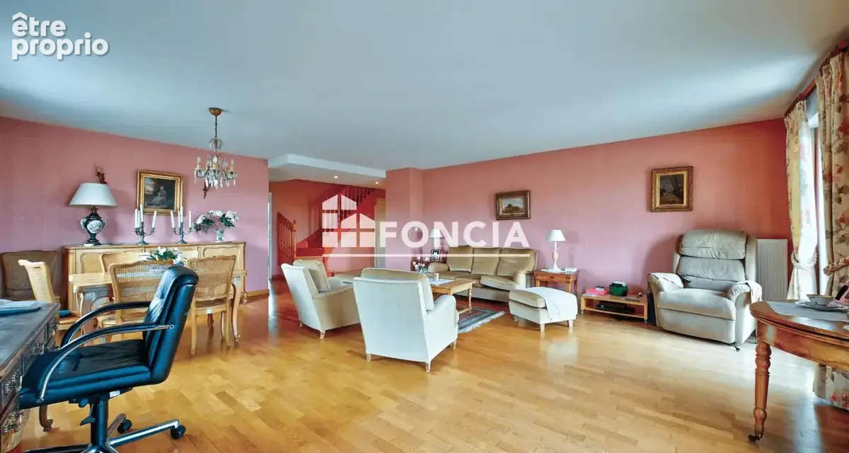 À vendre – superbe duplex de standing de 166 m² - photo 3