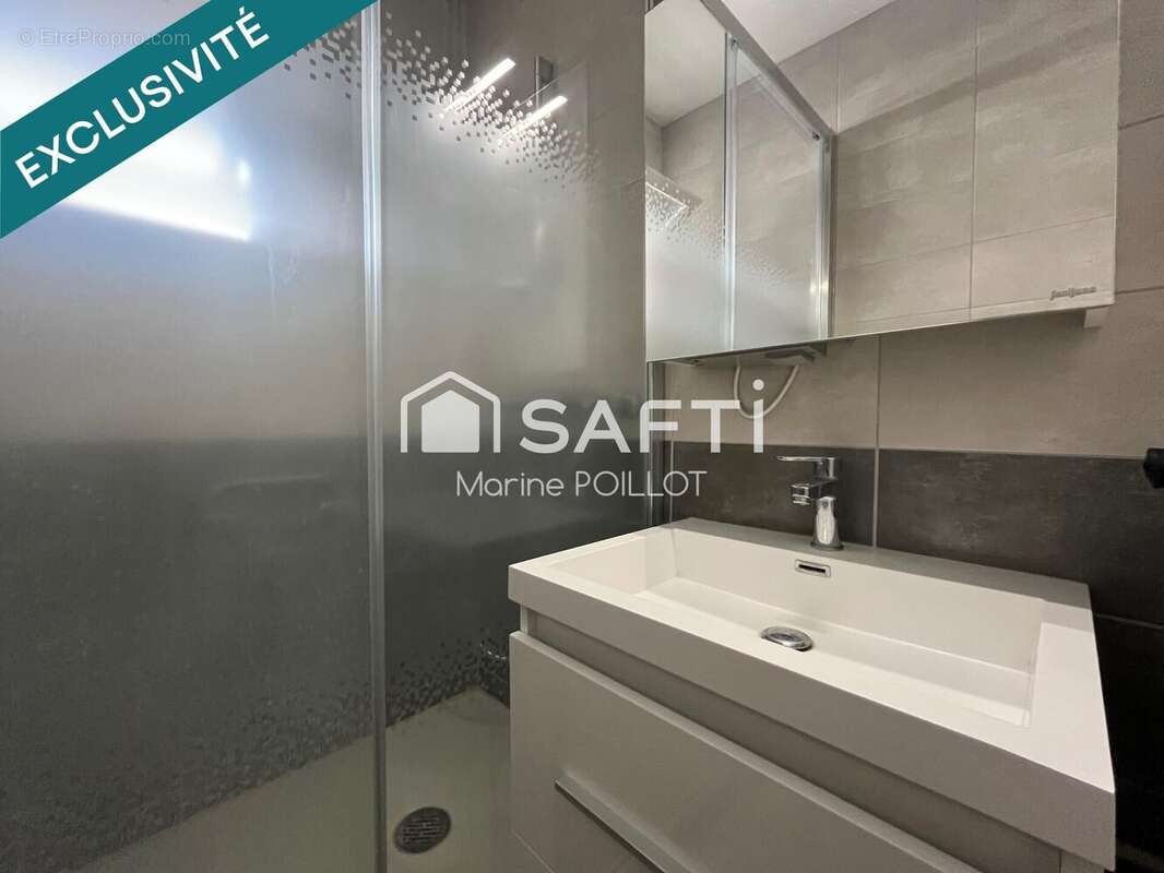 Photo 7 - Appartement à CHATENOY-LE-ROYAL