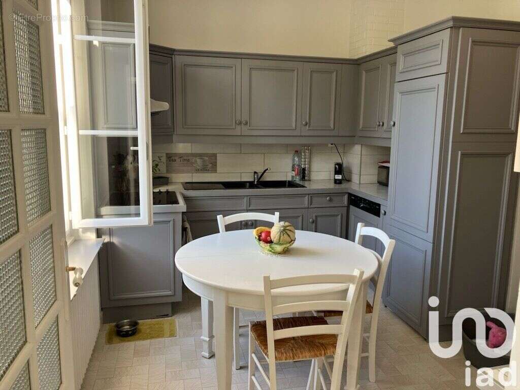 Photo 6 - Maison à VILLENEUVE-SUR-BELLOT