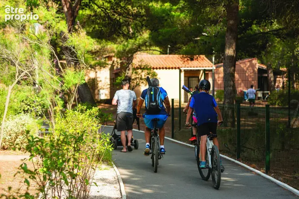 Investissement en residence de tourisme - photo 14