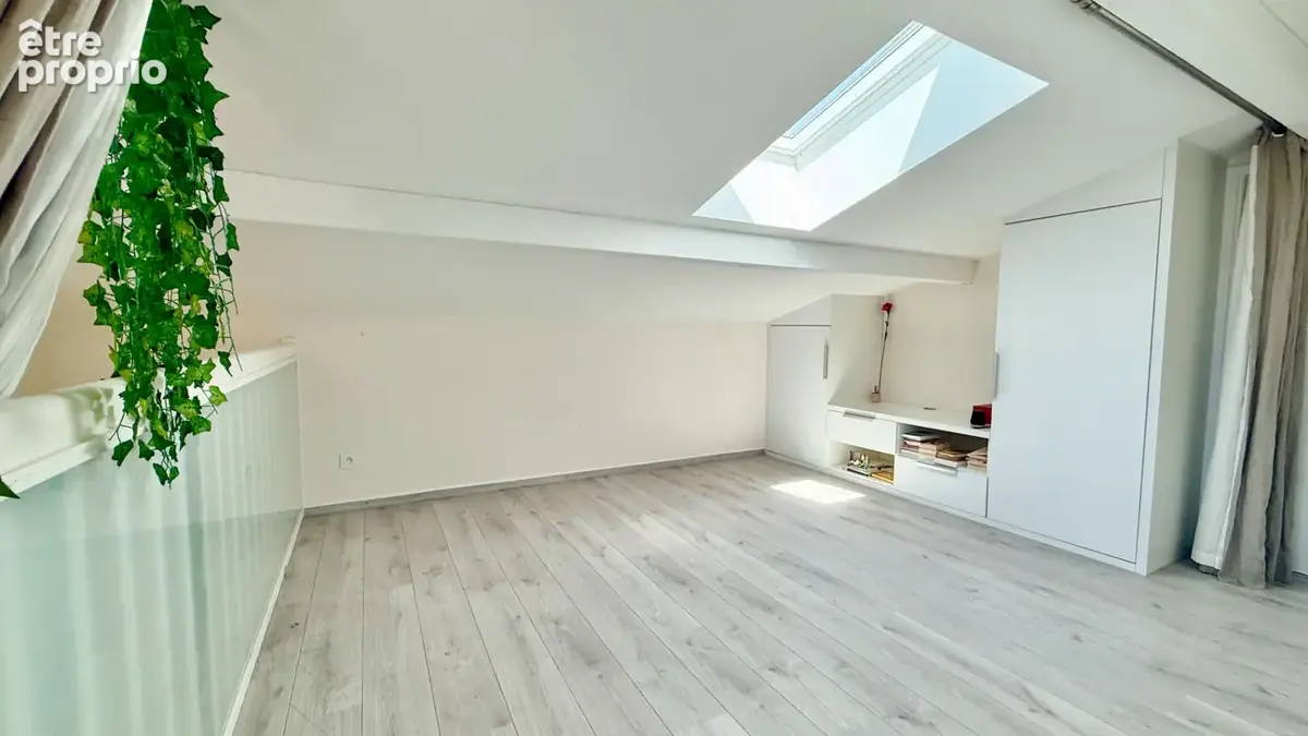Appartement T4 de standing avec terrasse ? Brindas - photo 6