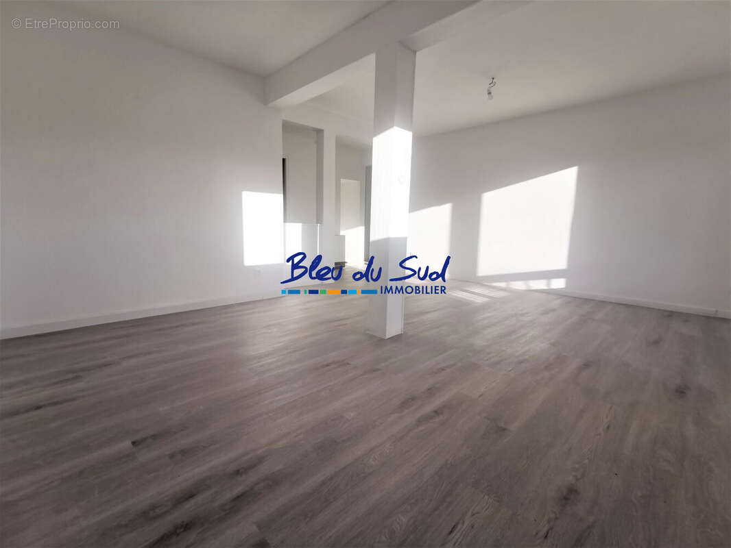 Appartement à PRADES