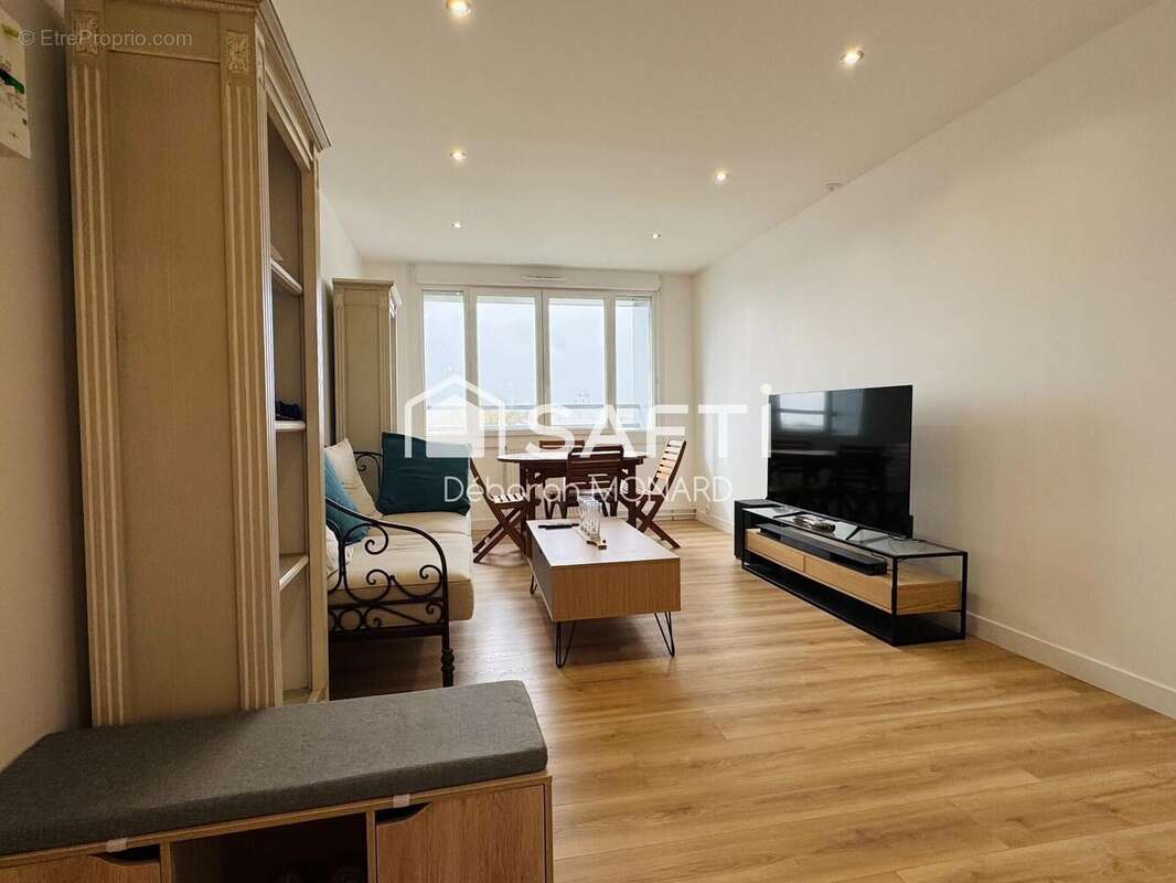 Photo 2 - Appartement à MERIGNAC