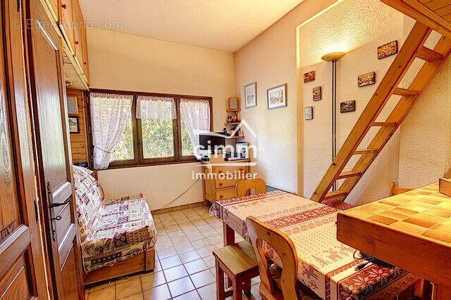 Appartement à MEGEVE