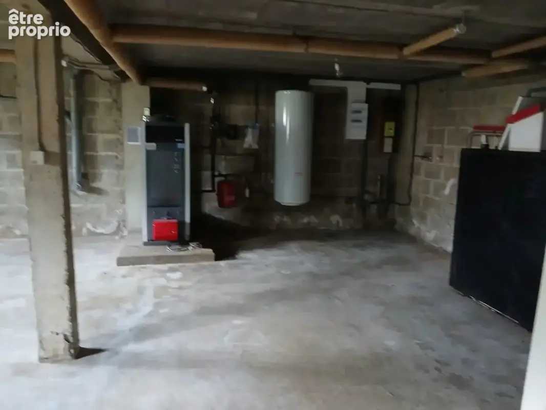 Maison - guingamp - photo 8