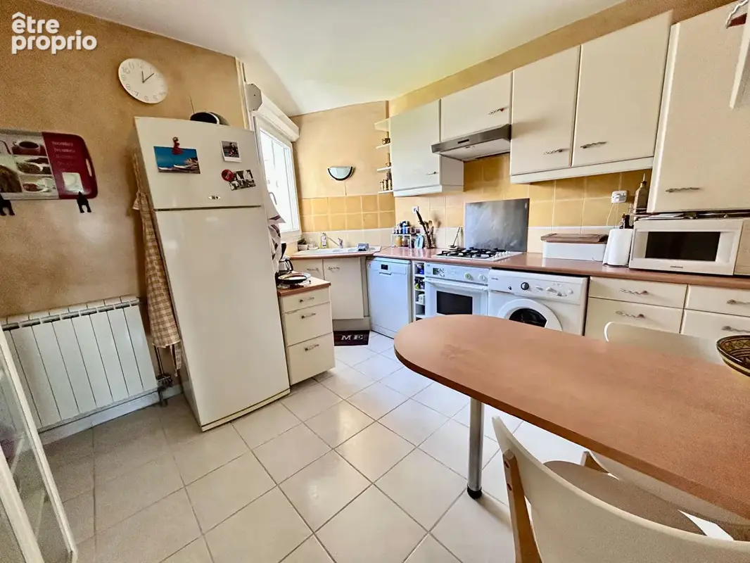 Appartement Montpellier 3 pièce(s) 70 m2 - photo 5
