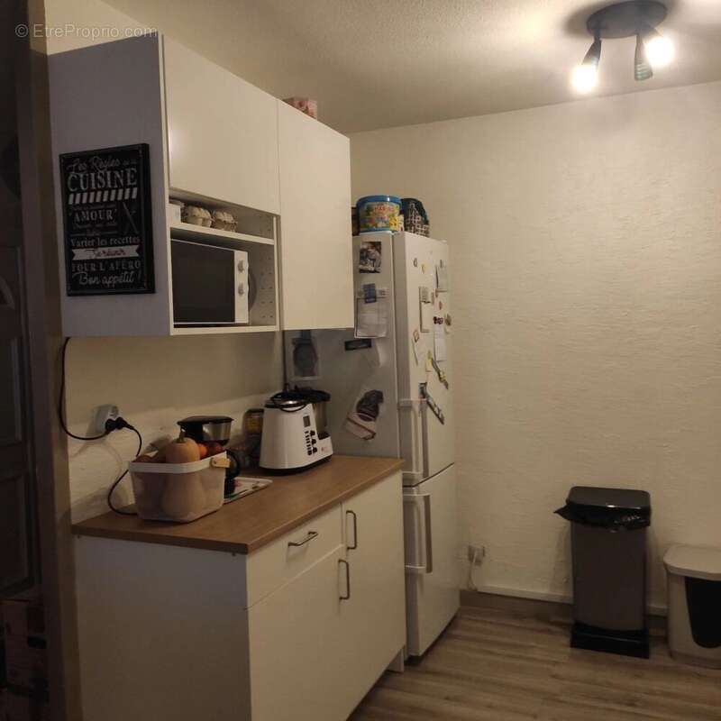 Appartement à FLOIRAC