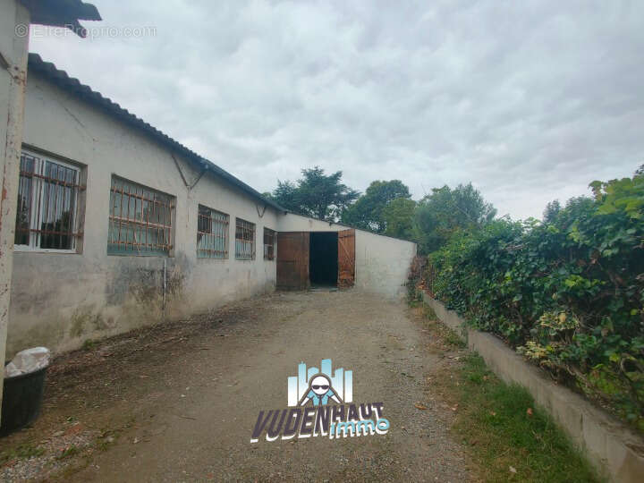 Commerce à TOULOUSE