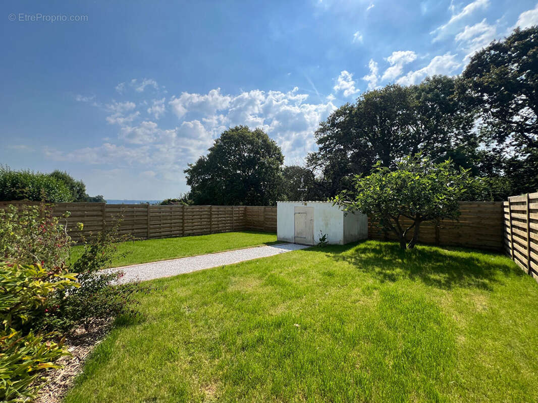 Maison à MONTFORT-L'AMAURY