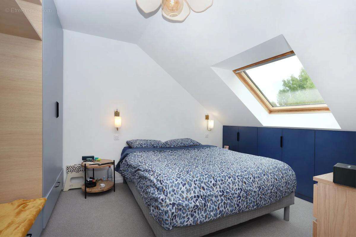 Appartement de 3 pièces de 64 m² à Rennes - photo 9