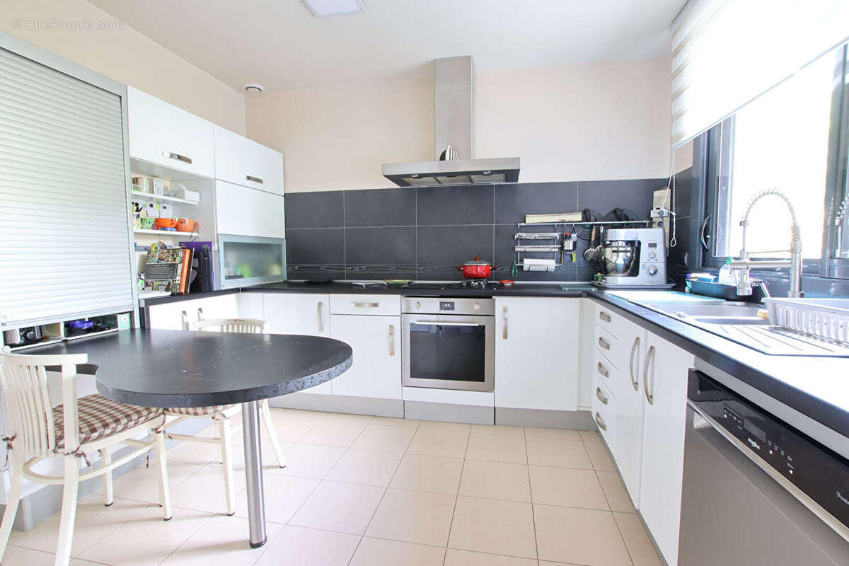 Maison  5 pièces 133 m2 - photo 18