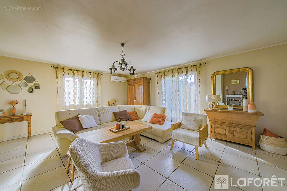 Maison à SORBO-OCAGNANO