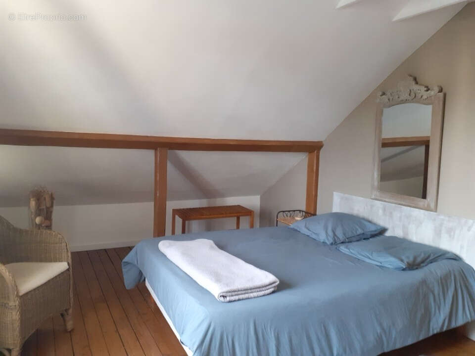 Maison à CHELLES