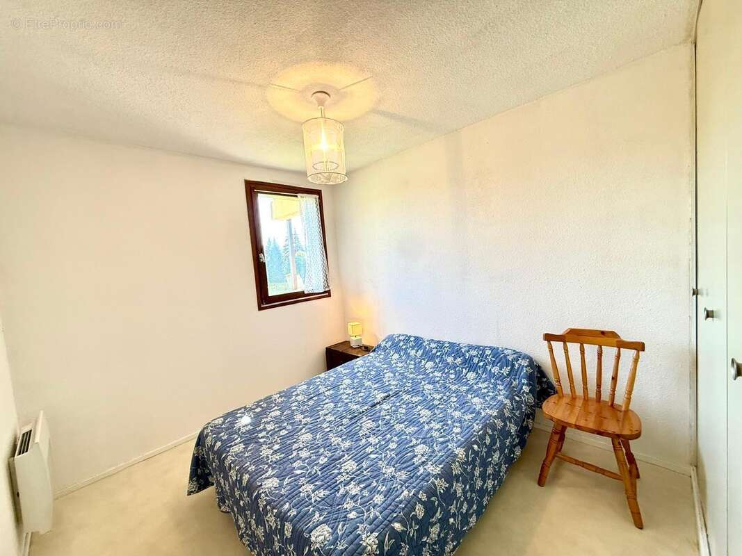 Appartement 39 m² à Prades  - photo 10