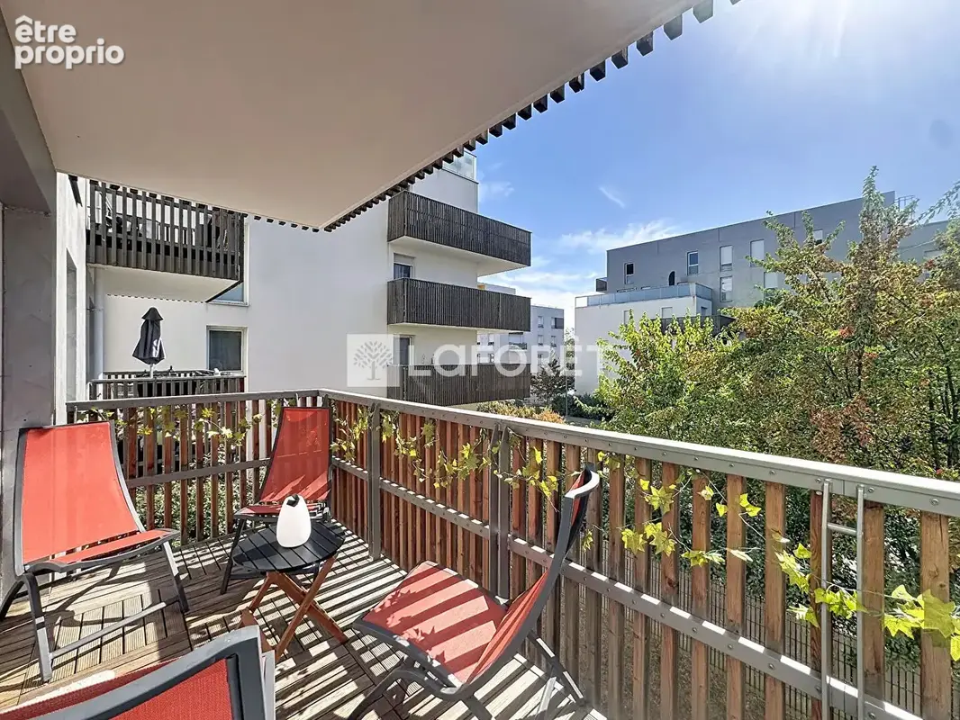 Appartement Bonneuil Sur Marne 3 pièces 70,41 m2 - photo 11