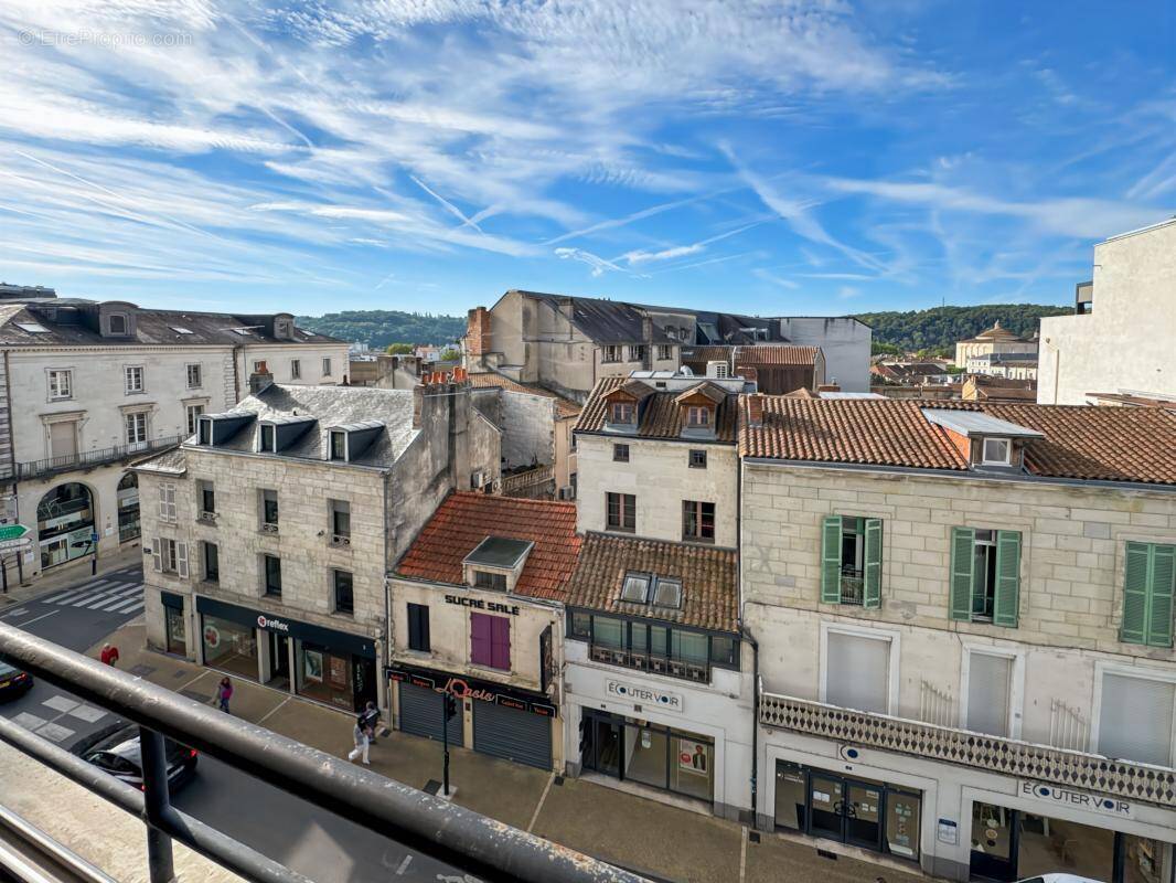 Appartement à PERIGUEUX