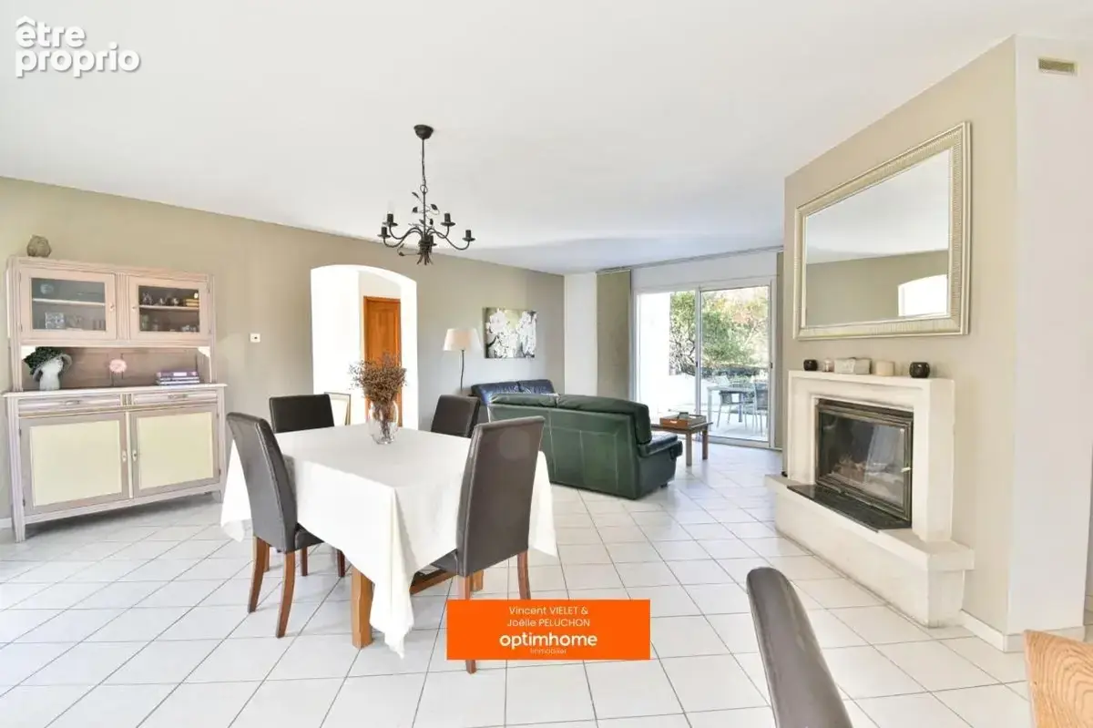 Maison à vendre 6 pièces ARTIGUES PRES BORDEAUX (33) - photo 5