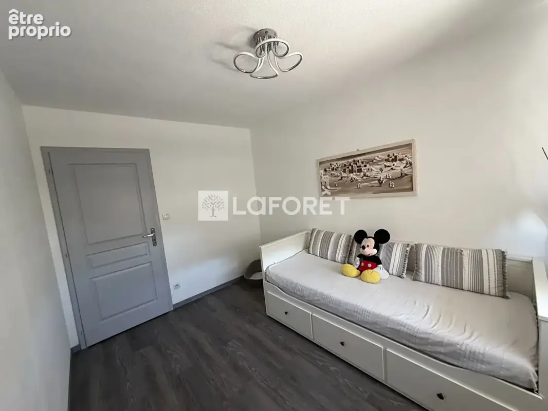 Appartement Saint Louis 4 pièce(s) 82.64 m2 - photo 6