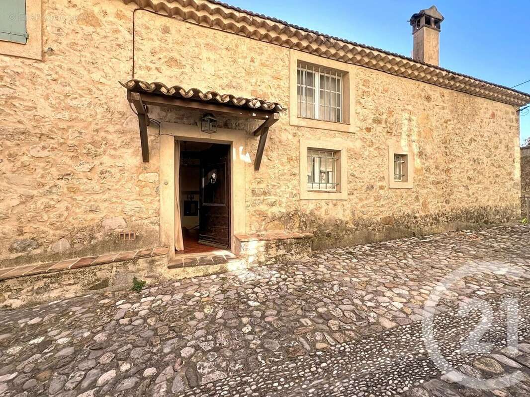 Maison 162 m² à Mougins  - photo 44