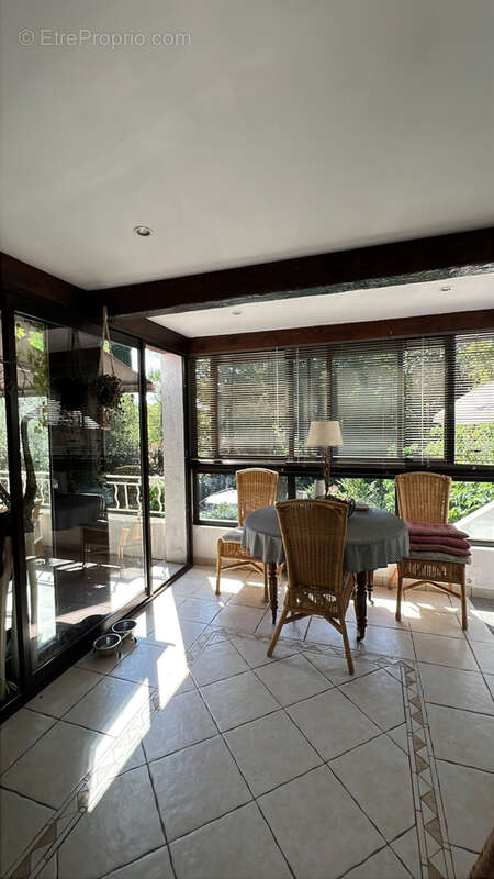 Maison à SAINT-JEANNET