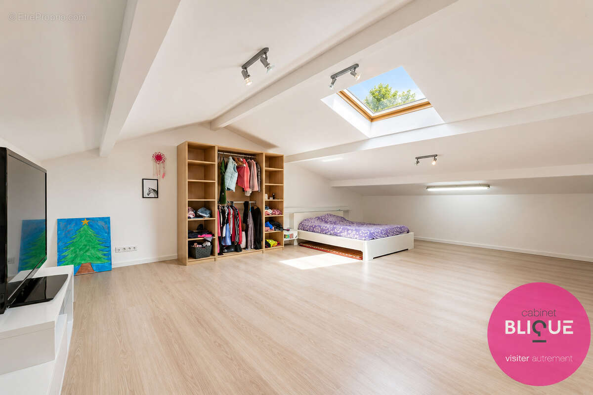 La maison qui a tout compris !!! - photo 11