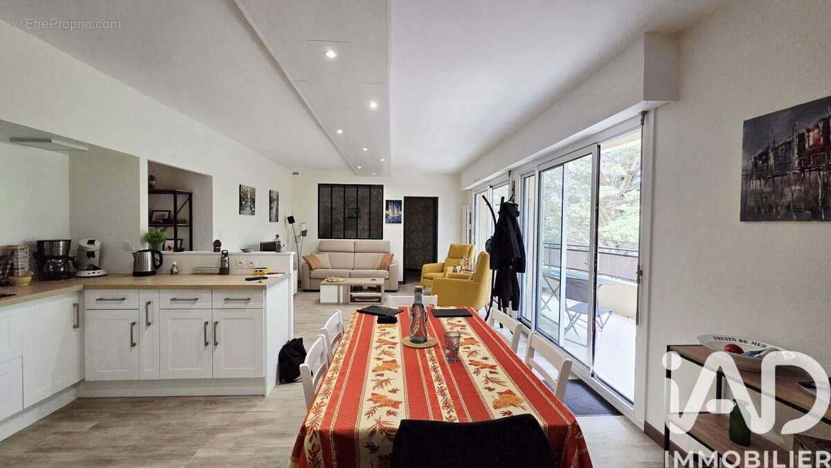 Photo 3 - Appartement à SAINT-JEAN-DE-MONTS