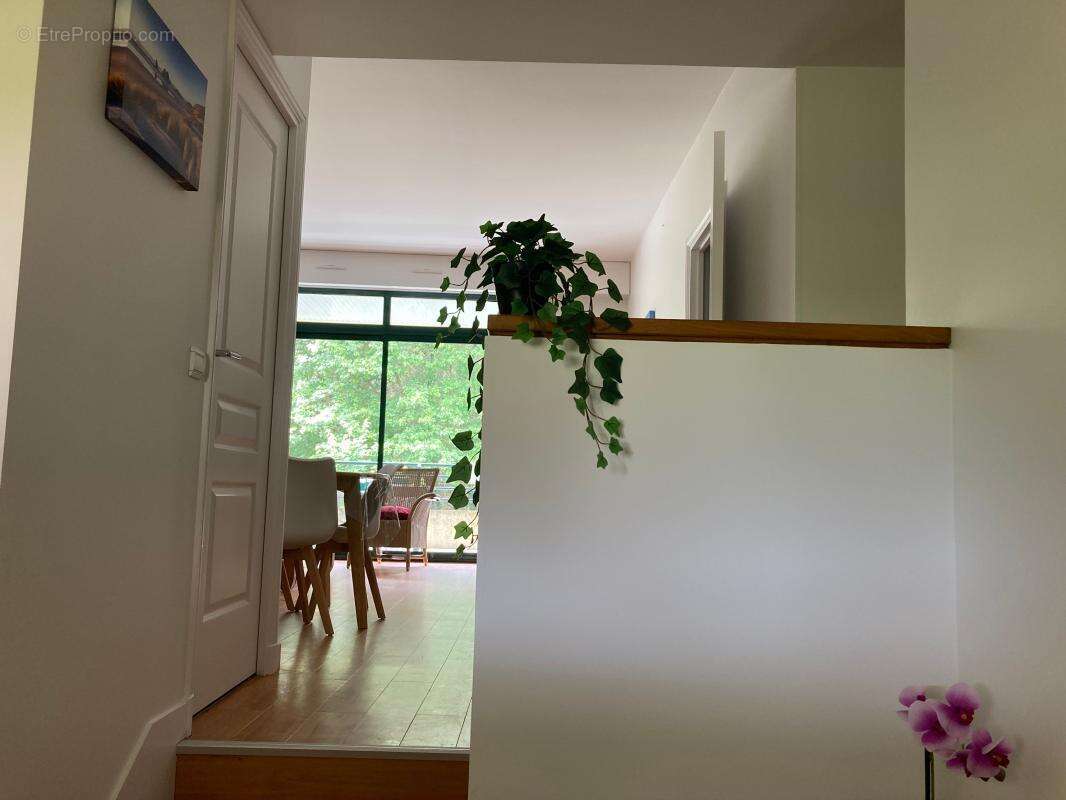 Appartement à SAINT-ANDRE-DES-EAUX