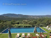 Maison à PLAN-DE-LA-TOUR