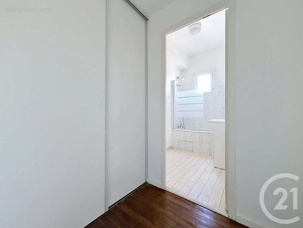 Appartement à TROYES