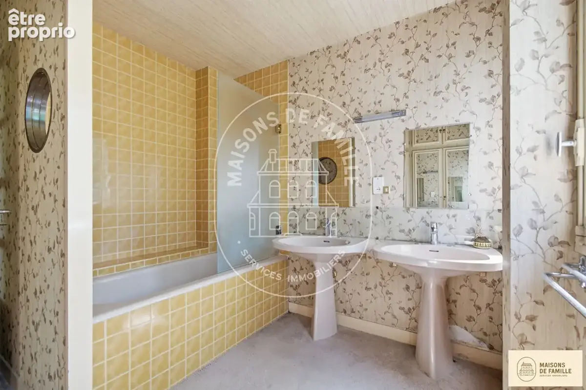 Edane - Maison à vendre à La Celle-Saint-Cloud - Jonchère - photo 21