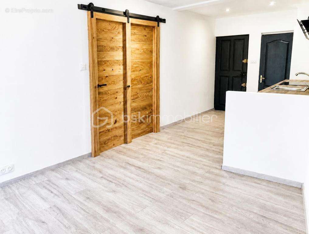 Appartement t2 + cabine - bargemon - photo 4