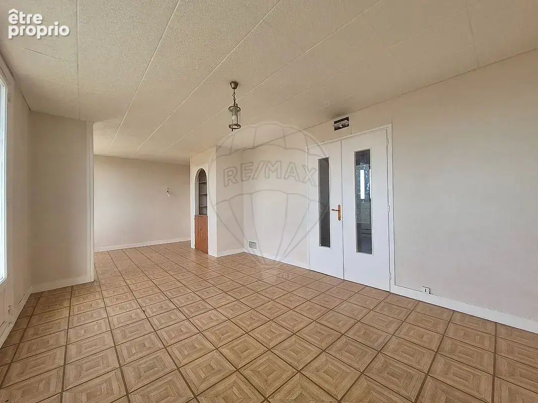 Appartement 2 chambre(s) à vendre - photo 3