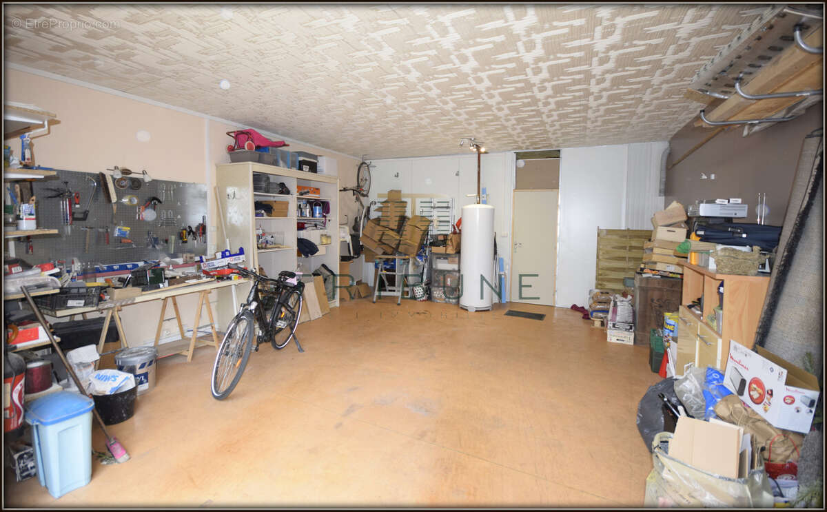 Maison à AGEN