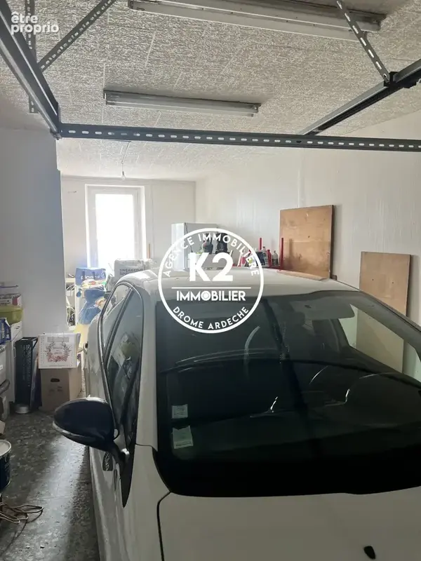 Maison 4 pièces 110 m² à vendre à Le Teil (07400) - photo 8