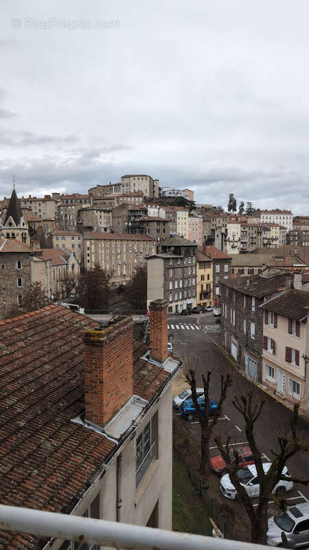Appartement à ANNONAY
