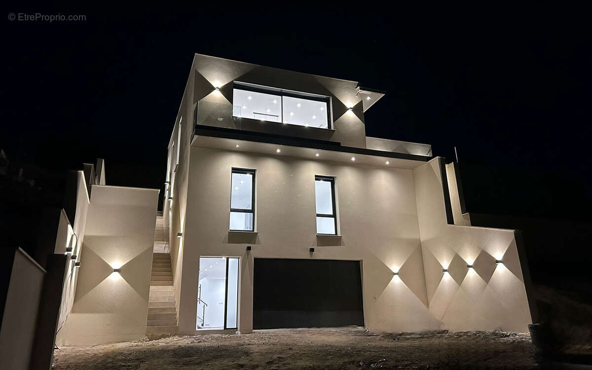Villa de prestige neuve de 124 m2 - photo 16