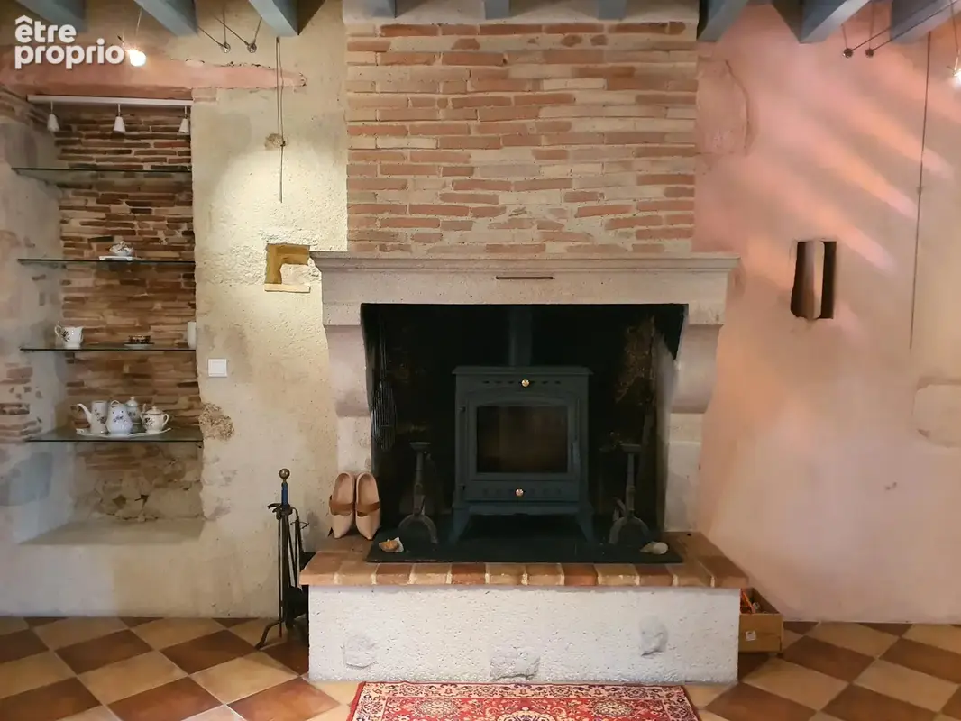 Belle propriété historique et rare - photo 5