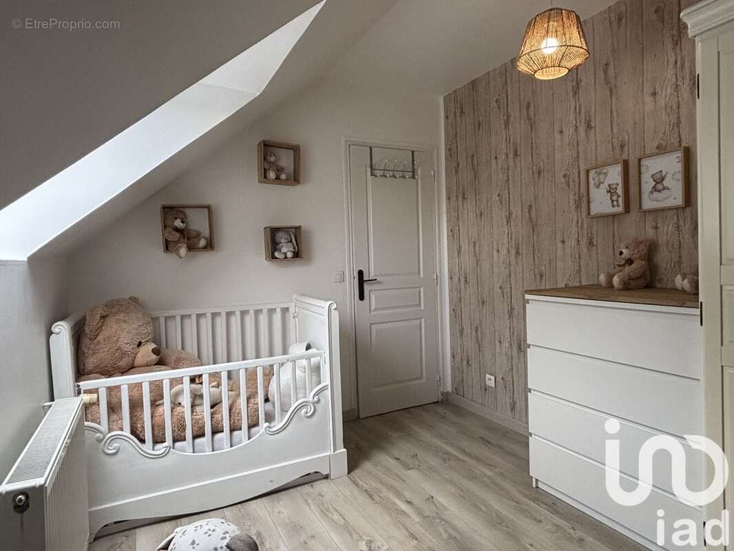 Photo 9 - Maison à BRICQUEVILLE