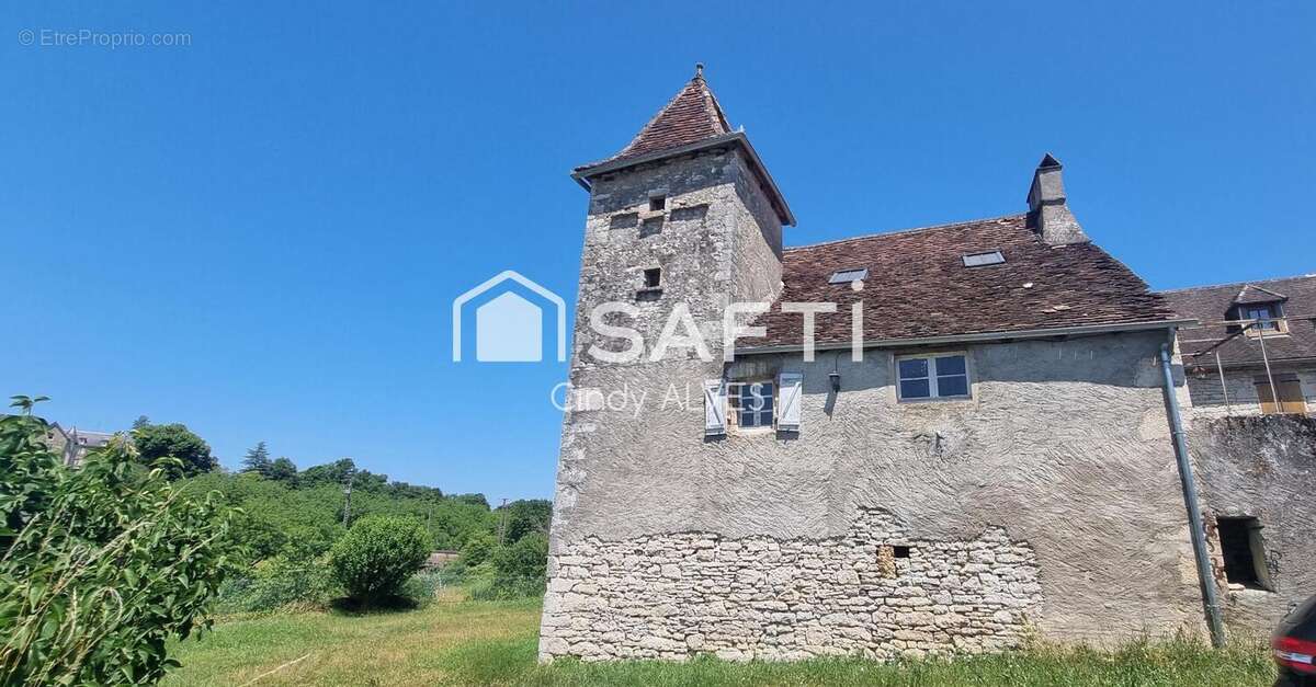 Photo 6 - Maison à FLOIRAC