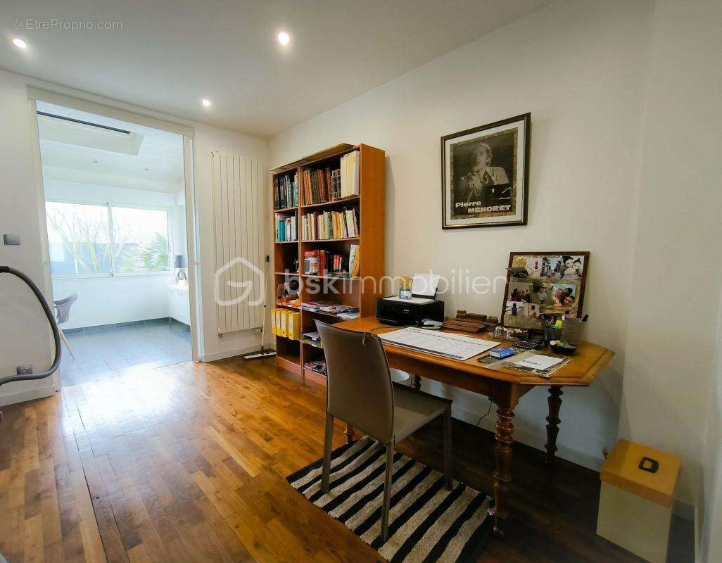 Maison à LA GUERCHE-DE-BRETAGNE