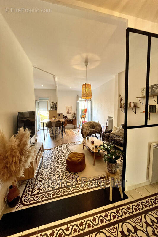 Appartement à PERPIGNAN