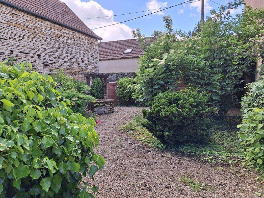 Immeuble/Maison  proche Cluny - photo 3