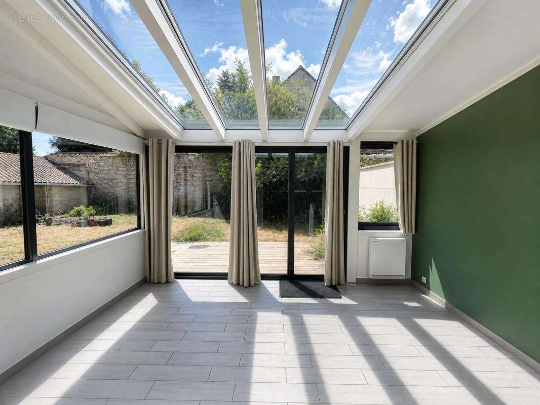 Maison de 4 pièces de 81 m² à Pussay - photo 2
