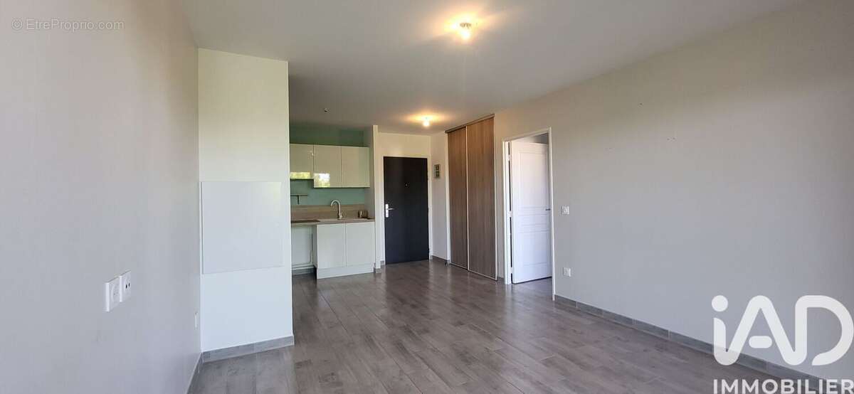 Photo 9 - Appartement à NOISY-LE-GRAND