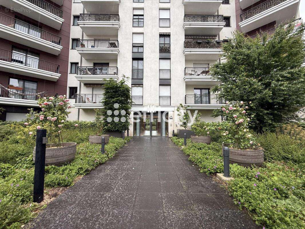 Appartement à ANTONY
