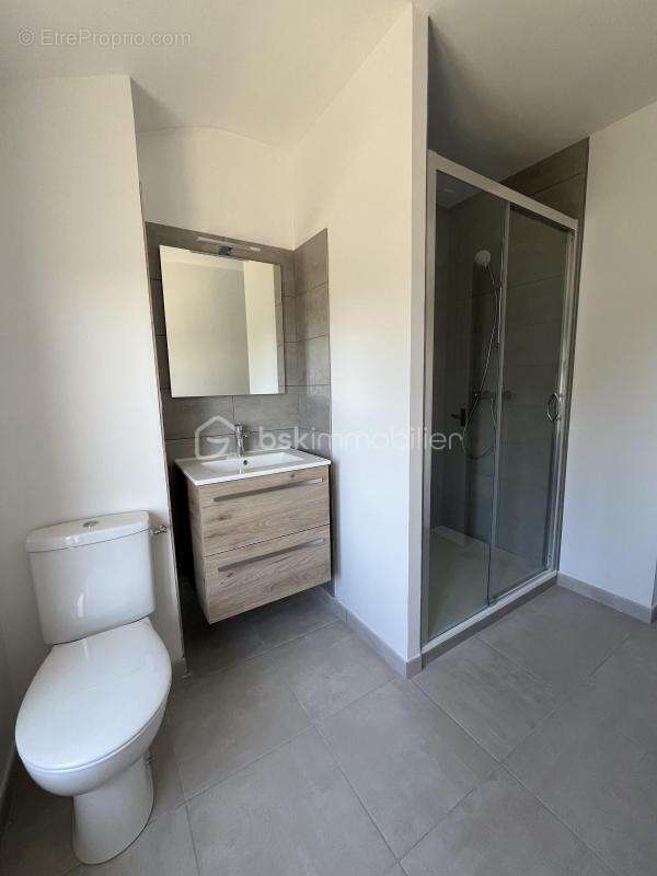 Maison rénovée, 3 chambres, garage, jardin - photo 7