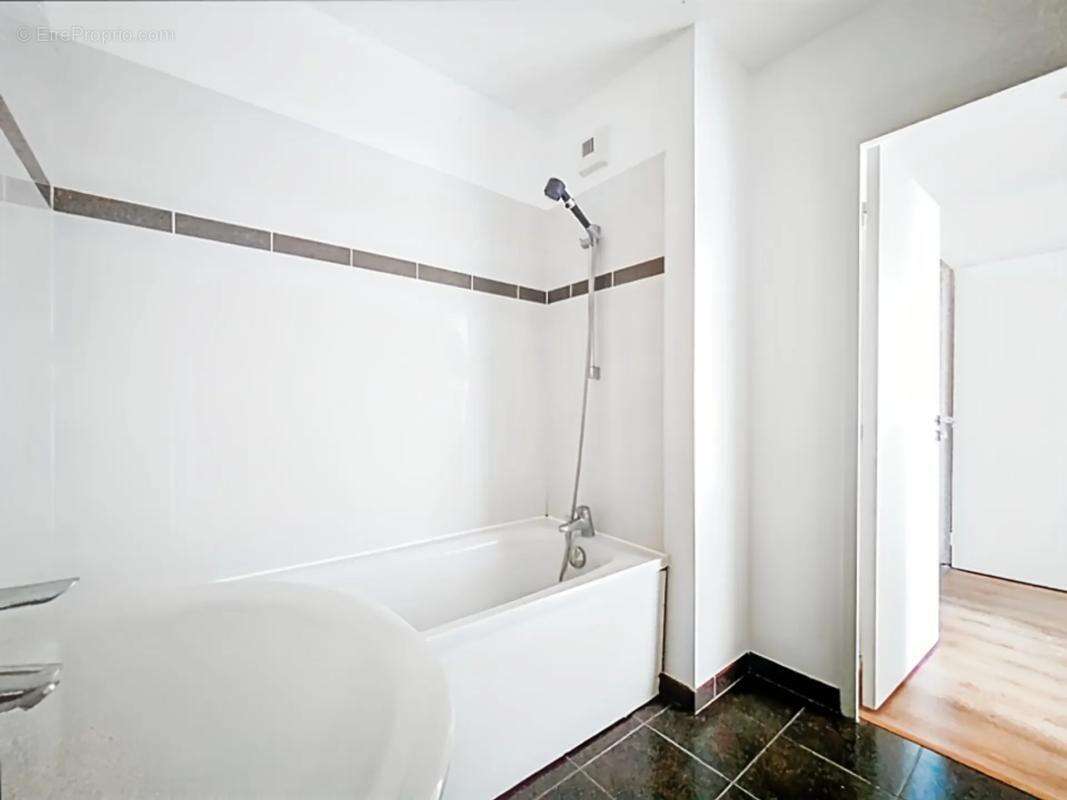 Appartement à QUINCY-SOUS-SENART