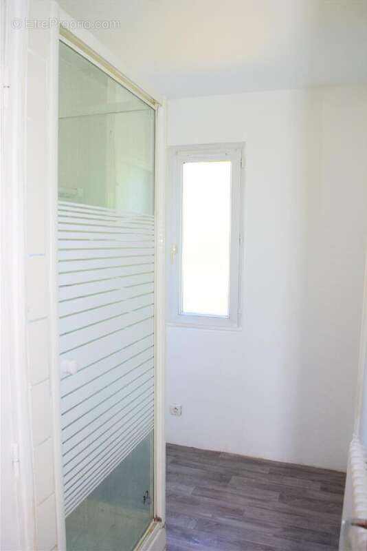 Appartement à CLICHY-SOUS-BOIS