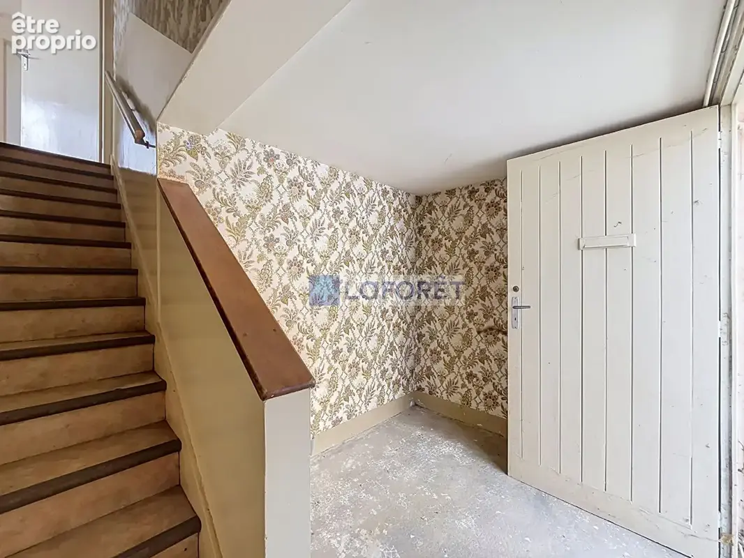 Maison Joinville 4 pièce(s) 67 m² - photo 13